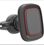 Blue Spectrum H-CT213 Ekstra Güçlü Manyetik Araç İçi Telefon Tutucu