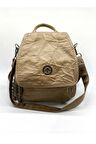 Matthew Cox Byn1099 Kadın Sırt Çantası