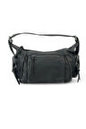 Matthew Cox  Siyah Kadın Çapraz Askılı Çanta YKM2253