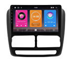 Fiat Doblo Android Multimedya Sistemi (2011-2015)FOR-X 6/128