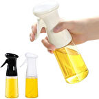 Sprey Cam Yağdanlık 200 ml.