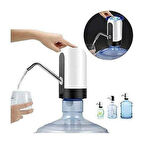 neararsanbizden Şarjlı Damacana Su Pompası