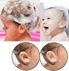 neararsanbizden Bebek Banyo Kulak Koruyucu Bant 10 Adet