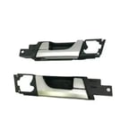 Chevrolet / Captiva Ön Sol Kapı Kolu