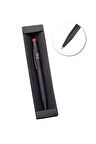 Kırmızı Renk Detaylı Touch Pen