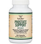 Prostate Support Men's Health 120 Kapsül