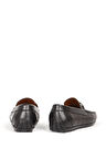 MARCOMEN 19389 Gerçek Deri Erkek Loafer