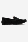 Erkek Loafer Ayakkabı Gerçek Deri MC 7341 SİYAH