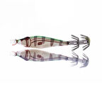 Pandora Jelly Soft Squid 7cm 4.3gr Kalamar Zokası