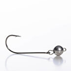 Caretta Force Jig Head ART ( Mafsallı ) 2 Gr