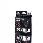 CARETTA PANTHER 150 MT FLUOROCARBON COATING MISINA 0.28