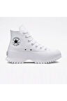 Chuck Taylor All Star Lugged 2.0 Platfrom Kadın Beyaz Sneaker