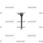 Z ROT PREGIO  97-05 / SPORTAGE 94-04 VİRAJ DEMİR UÇ PİVOTU ÖN