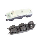 TERMİK KONTAK COROLLA 02-06 / AVENSIS  98-02 / YARIS 00-06 7 FİŞ