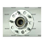 TEKER PORYASI IX-35 10-15 / SPORTAGE 11-16 ARKA RULMANLI