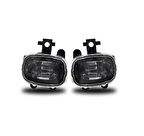 RENAULT CLİO V 5 LED SİS FARI TAKIMI SOL VE SAĞ (2 ADET)