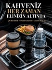 Marsilyan Otomobil Bardaklık Çift Bardak Tutucu Organizer