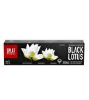 Splat Whitening Black Lotus Beyazlatma Diş Macunu 75 ml 