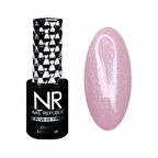 Nail Republic Cover Base Simli 10ml 14