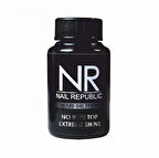 Nail Republic Top Coat No Wipe Extra Shine 30ml