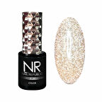 Nail Republic Işığı Yansıtan Flash Kalıcı Oje 10ml 03