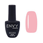 Envy Kalıcı Oje Exclusive Seri Soft Pembe 10gr No:125