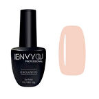 Envy Kalıcı Oje Exclusive Pastel Pembe 10gr No:248