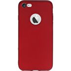 Gpack Apple iPhone 7 Kılıf Premier Silikon Kılıf 