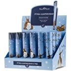 Bruno Visconti Tükenmez Kalem 0.7 Dream Write Geyikler 24 Lü 20-0264/02