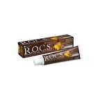 Rocs Anti-Tobacco Diş Macunu 60 ml