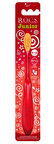Rocs Junior Diş Firçasi Yumuşak / Soft 6-12 Yaş Kirmizi Renk