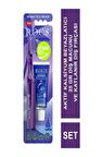 ROCS Travel Kit Fırça + Macun