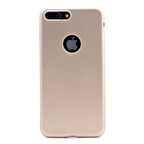 Gpack Apple iPhone 8 Plus Kılıf Premier Silikon Kılıf