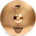 SABIAN 41806X 18 INCH B8X THIN CRASH