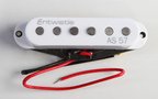 ARTEC AS57-B BRIDGE,ALNICO SINGLE MAGNETIC 6,5K