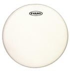 EVANS E08J1 DERİ 08 J1 TİMBAL ETCHEAD TEK KAT (10 MİL)
