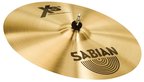 SABIAN XS1607 16  MEDİUM THIN CRASH XS20 NEW