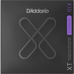 DADDARIO XTC44 KLASİK GİTAR TEL SETİ, NYLON CORE, SILVERPLATED