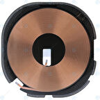 Apple iPhone X Uyumlu NFC Wireless Şarj Filmi