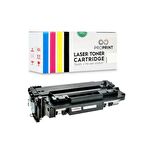 HP 51A-Q7551A 6500 Sayfa Muadil Toner-P3005d-P3005n-P3005x-M3027x