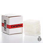 Camphor Kafur Kafirun Kafurun Tablet 8 Li 1 Adet