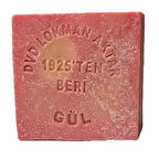 Doğal El Yapımı Gül Sabunu 1Adet