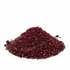 Öğütülmüş Sumak 1 Kg, Lokman Aktar