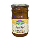 Sena Bal Doğal Süzme Çiçek Balı 800gr