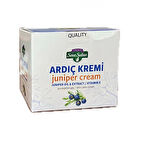 ARDIÇ KREMİ 100 ML 1Adet, Lokman Sena Sultan