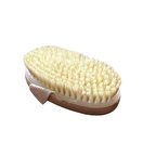 Doğal At Kılı Selülit Fırçası, 2 Adet, Derya Eren