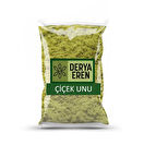 Çiçek Unu Doğal Karışım Toz 1 kg, Derya Eren