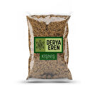 Kişniş Toz (Kinzi) (Coriandrum Sativum) 500 g