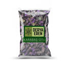 Karabaş Otu Kelle Kısmı Sapsız 250g