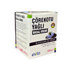 Çörekotu Yağı masaj Kremi 210 ml, Esila